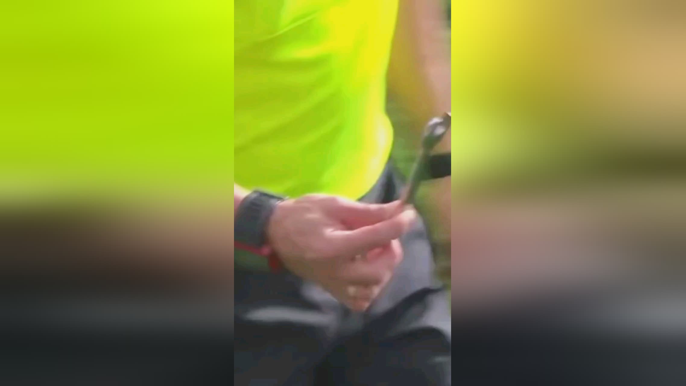 病频繁核